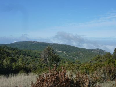 Vue Luberon 5