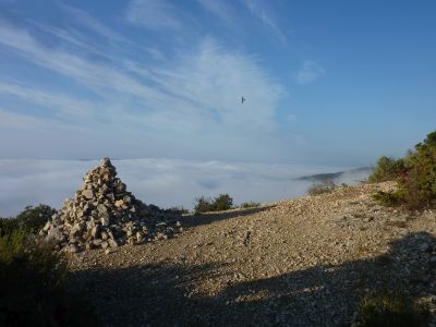 Cairn Roumagoua