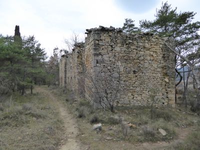 Ruines