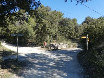 Garrigues Nord