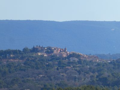 Vue Roussillon