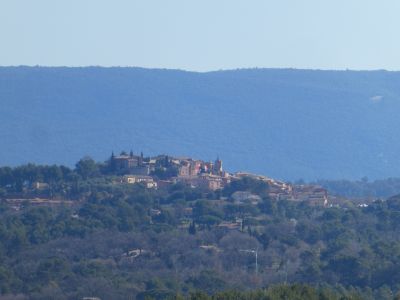 Vue Roussillon