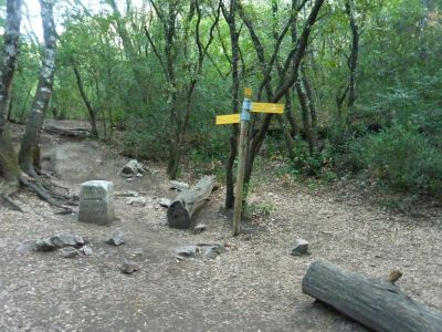 Gorges Régalon