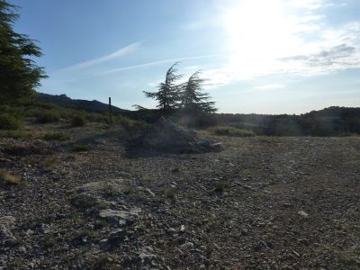 Croisement après Galère