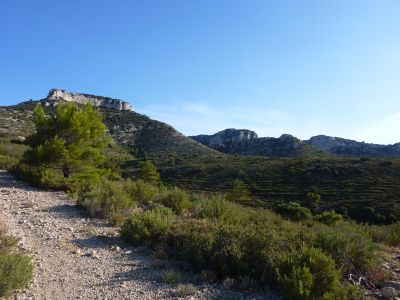 Vue Luberon 2