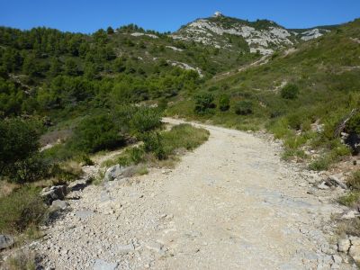 Croisement Galère 3