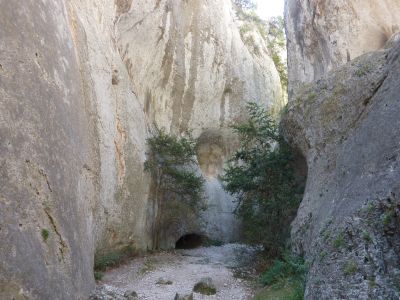 Vue Gorges 14