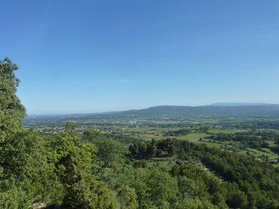 Vue Calavon
