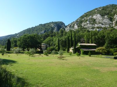 Vue Luberon