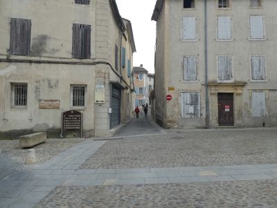Intersection Porte Notre-Dame 2
