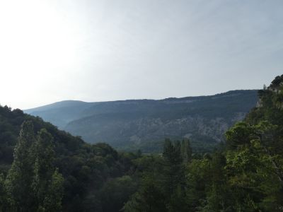 Vue Mont Serein