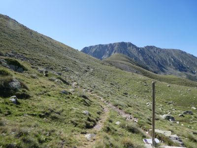 Croisement GR7 / GR107 2