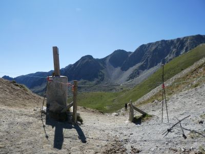 Portella Blanca 2