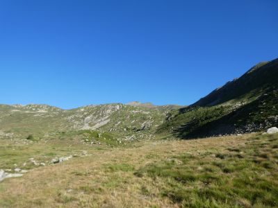 Vue Passaderes