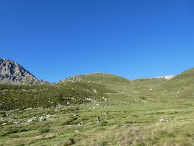 Vue Pic Portella