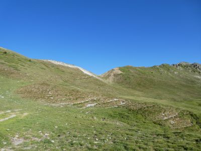 Vue Portella Blanca