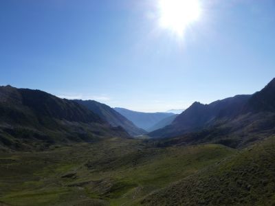 Vue Vall Campcardós 2