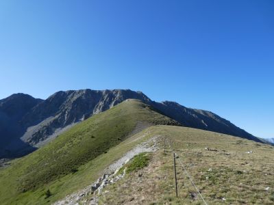 Vue Pic Portella