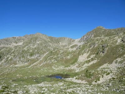 Vue Estany Engaït