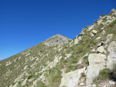 Vue montée Engaït