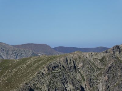 Vue Pic Negre