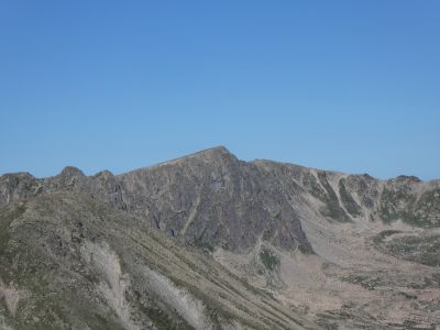Vue Pessons
