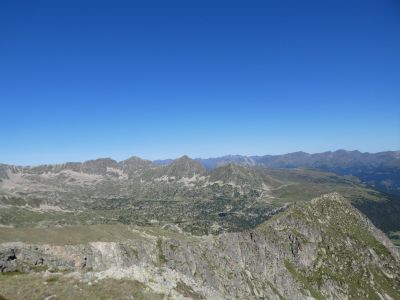 Vue Andorre
