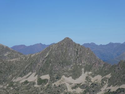 Vue Cubil