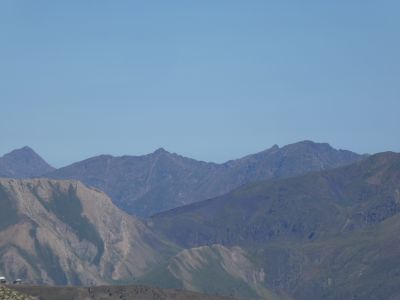 Vue Etang Fourcat