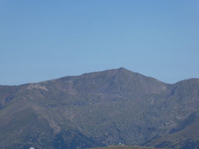 Vue Estanyó