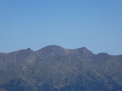 Vue Serrera