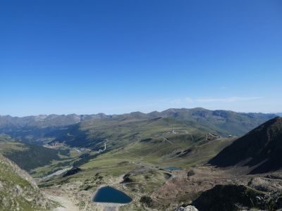 Vue Haute-Ariège