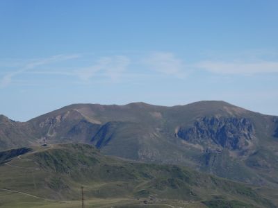Vue Cabaneta