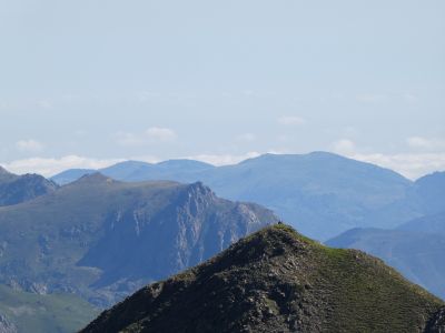 Vue Rendoulière