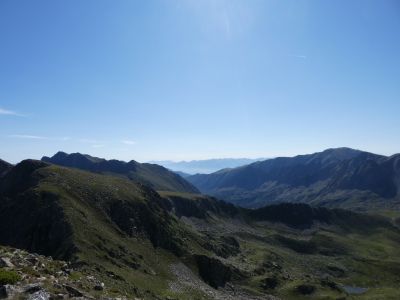 Vue Conflent