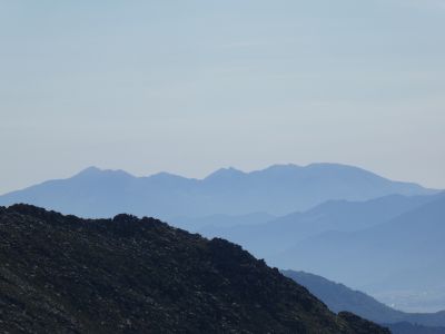 Vue Canigou