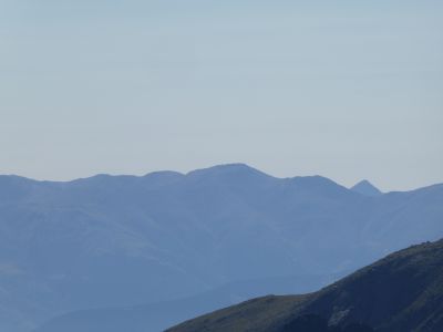 Vue Finestrelles