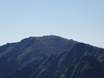 Vue Puigpedrós