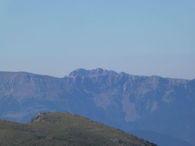 Vue Pollegó