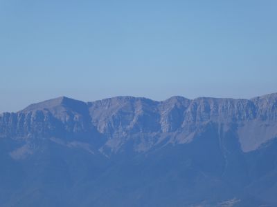 Vue Cabirolera