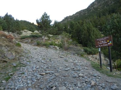 Croisement après Coruvilla