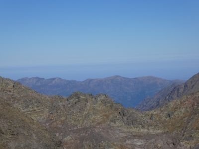 Vue Trois Seigneurs