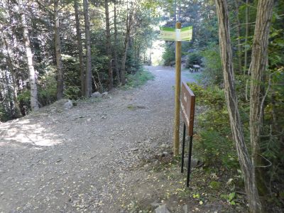 Croisement après Collet Comapedrosa 3