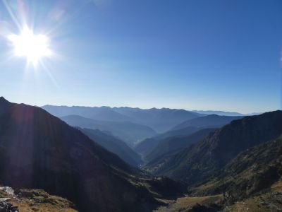 Vue Vall Arinsal