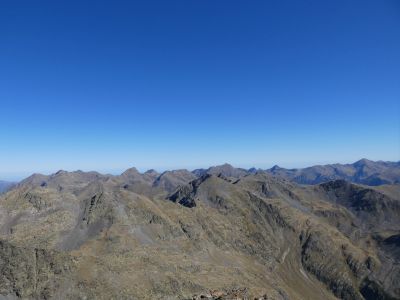 Vue Haute-Ariège