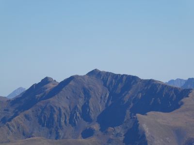 Vue Estanyó