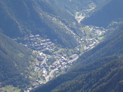 Vue Arinsal