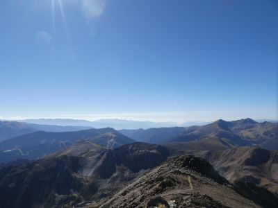 Vue Cerdanya