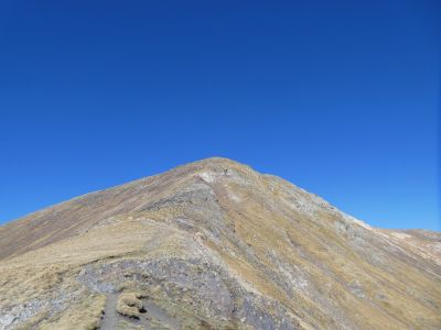 Vue descente Meners 2