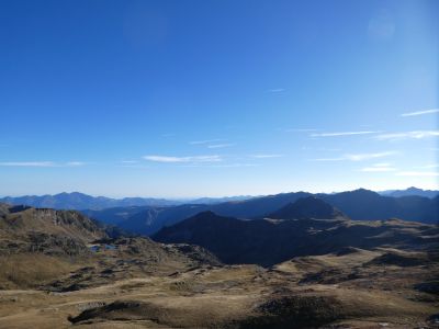 Vue Ariège